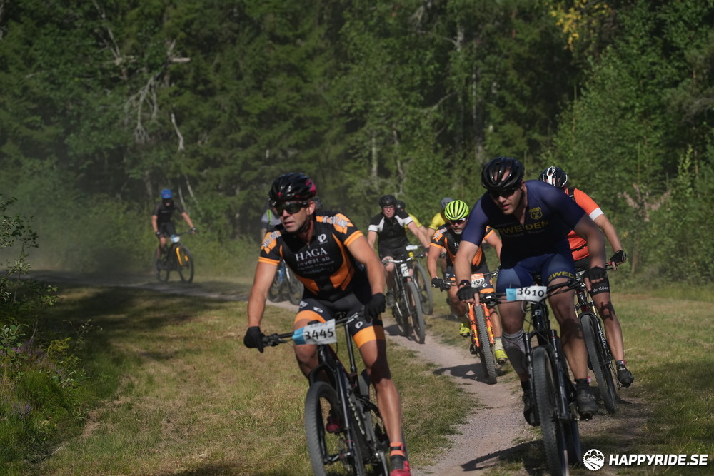 Bild från Cykelvasan 2022 (90km)