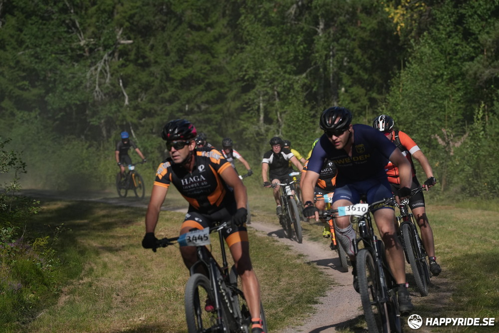 Bild från Cykelvasan 2022 (90km)