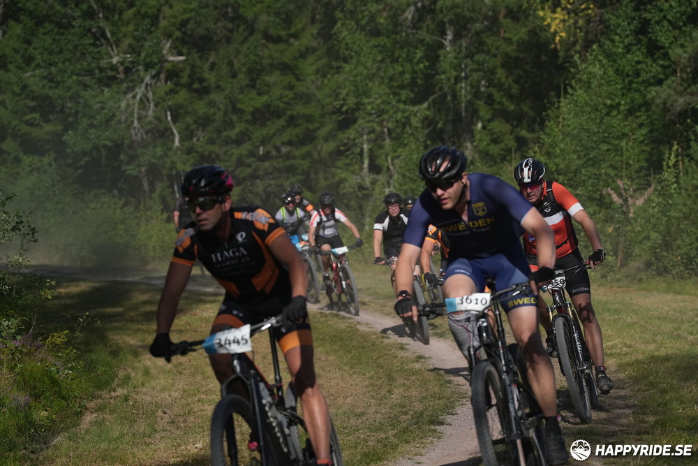 Bild från Cykelvasan 2022 (90km)