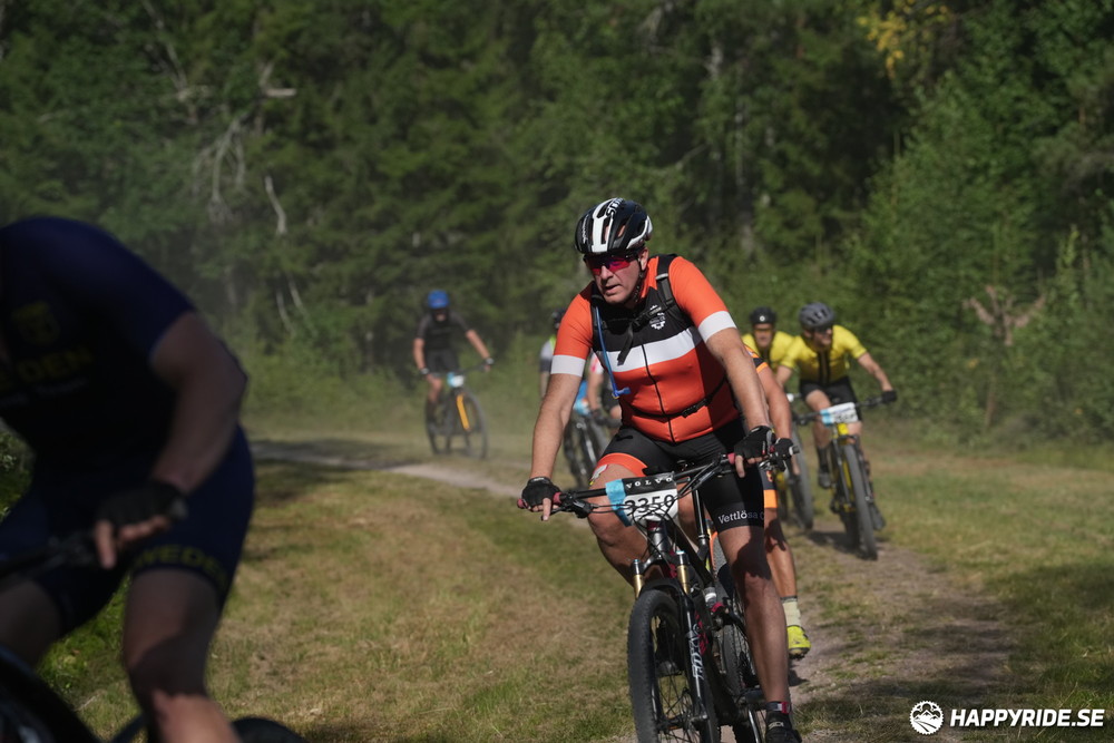 Bild från Cykelvasan 2022 (90km)