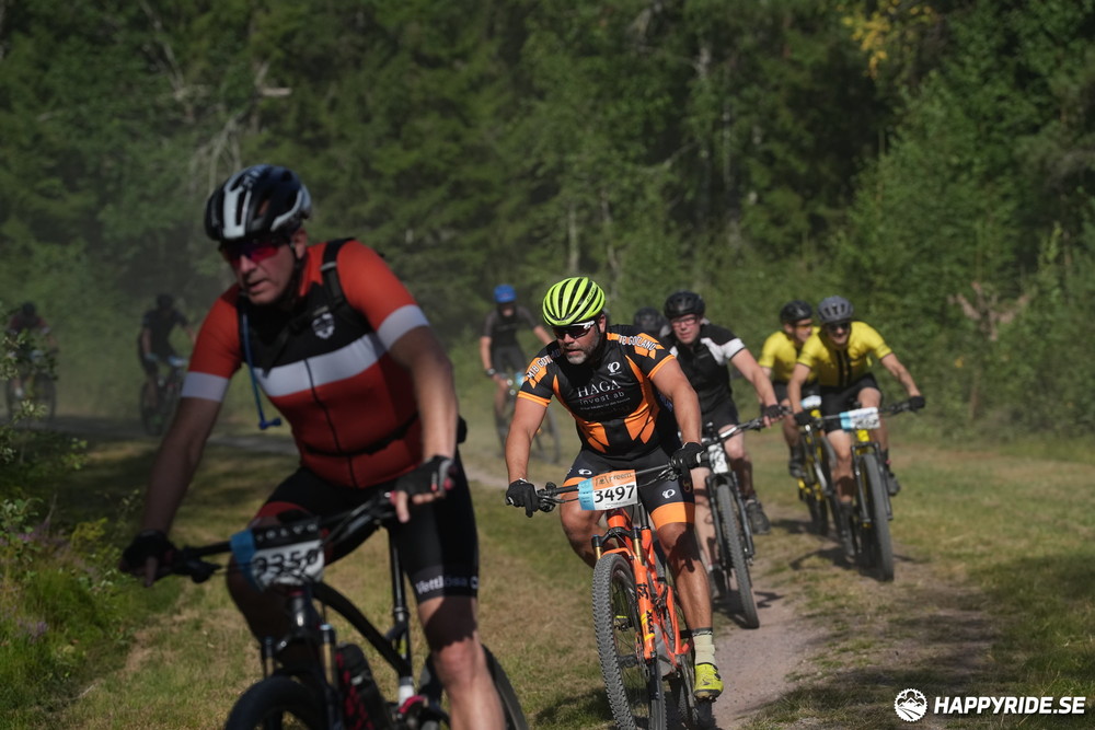 Bild från Cykelvasan 2022 (90km)