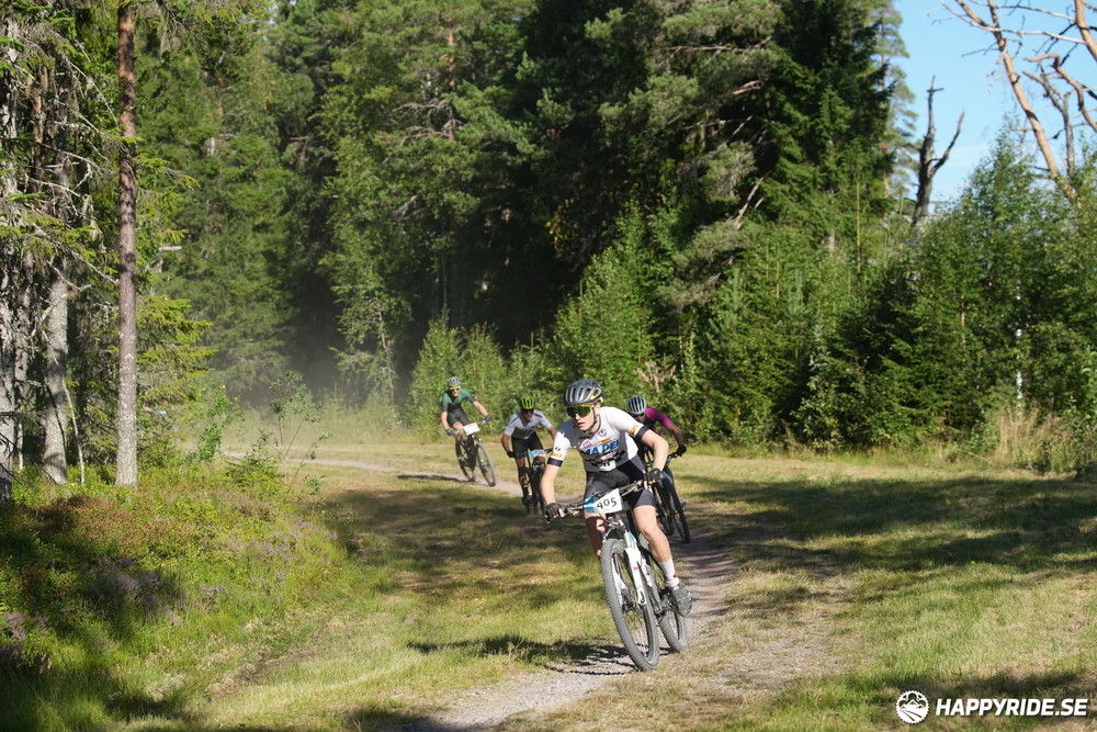 Bild från Cykelvasan 2022 (90km)
