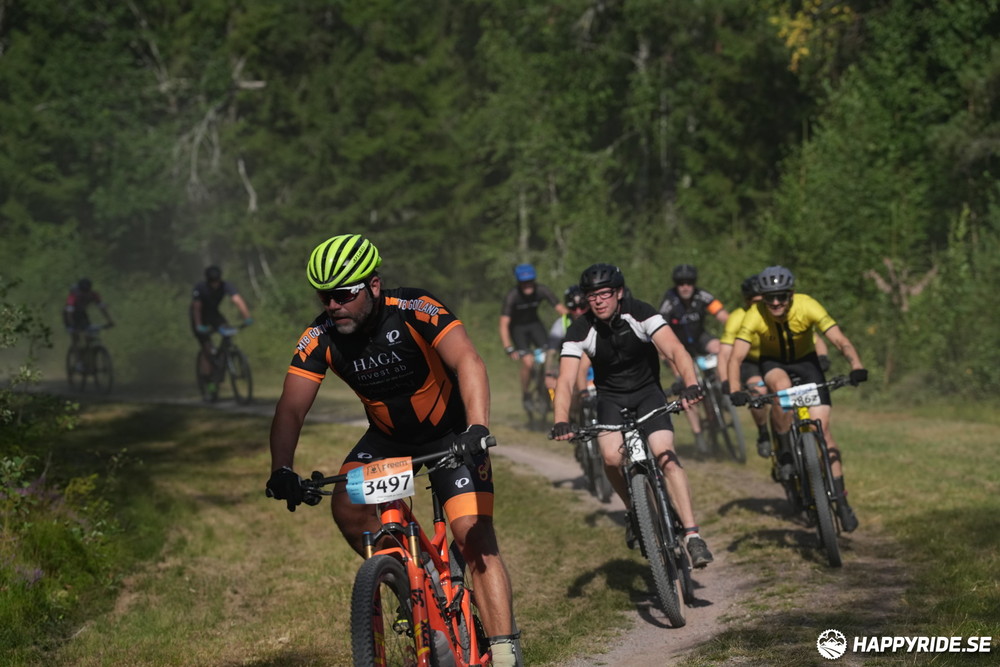 Bild från Cykelvasan 2022 (90km)