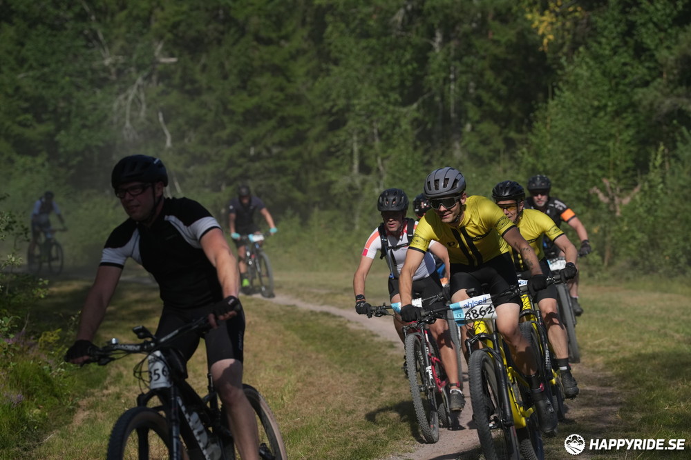 Bild från Cykelvasan 2022 (90km)