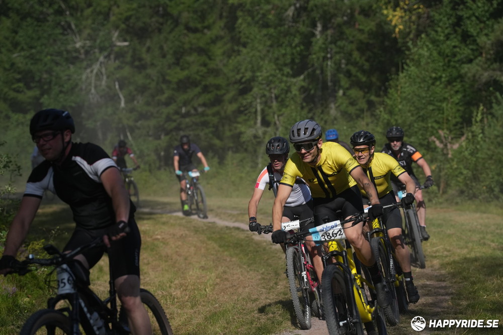 Bild från Cykelvasan 2022 (90km)