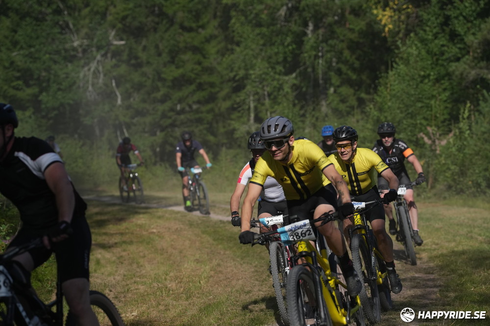 Bild från Cykelvasan 2022 (90km)