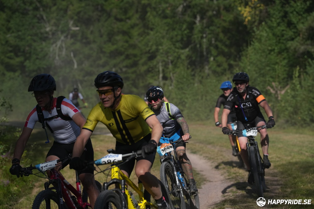 Bild från Cykelvasan 2022 (90km)