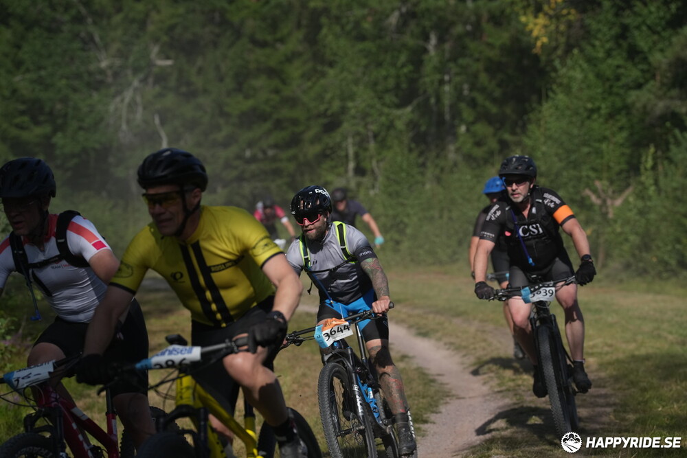 Bild från Cykelvasan 2022 (90km)