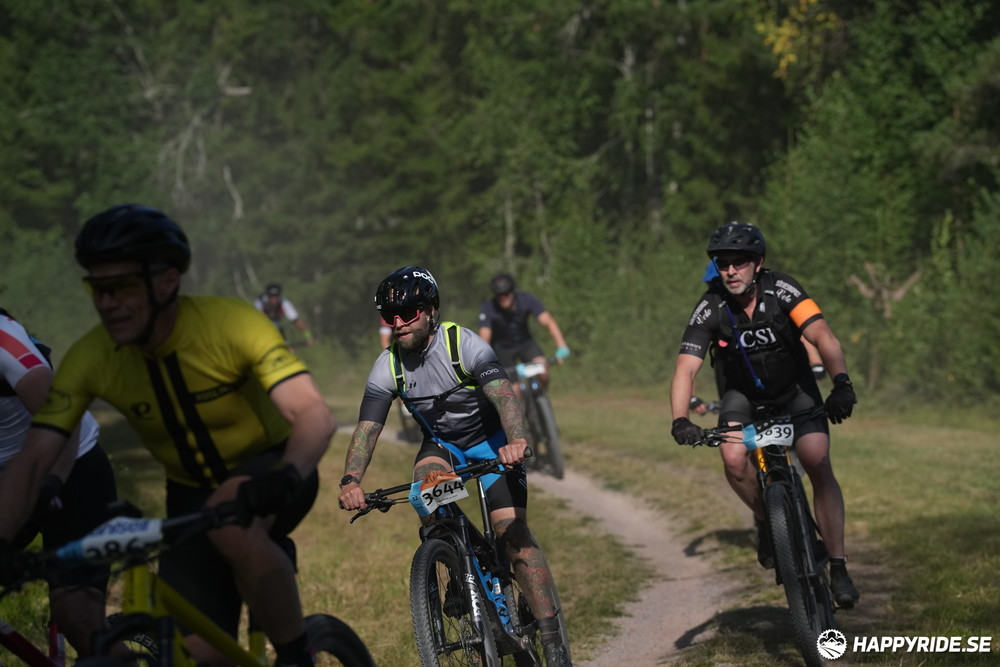 Bild från Cykelvasan 2022 (90km)