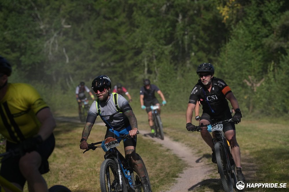 Bild från Cykelvasan 2022 (90km)