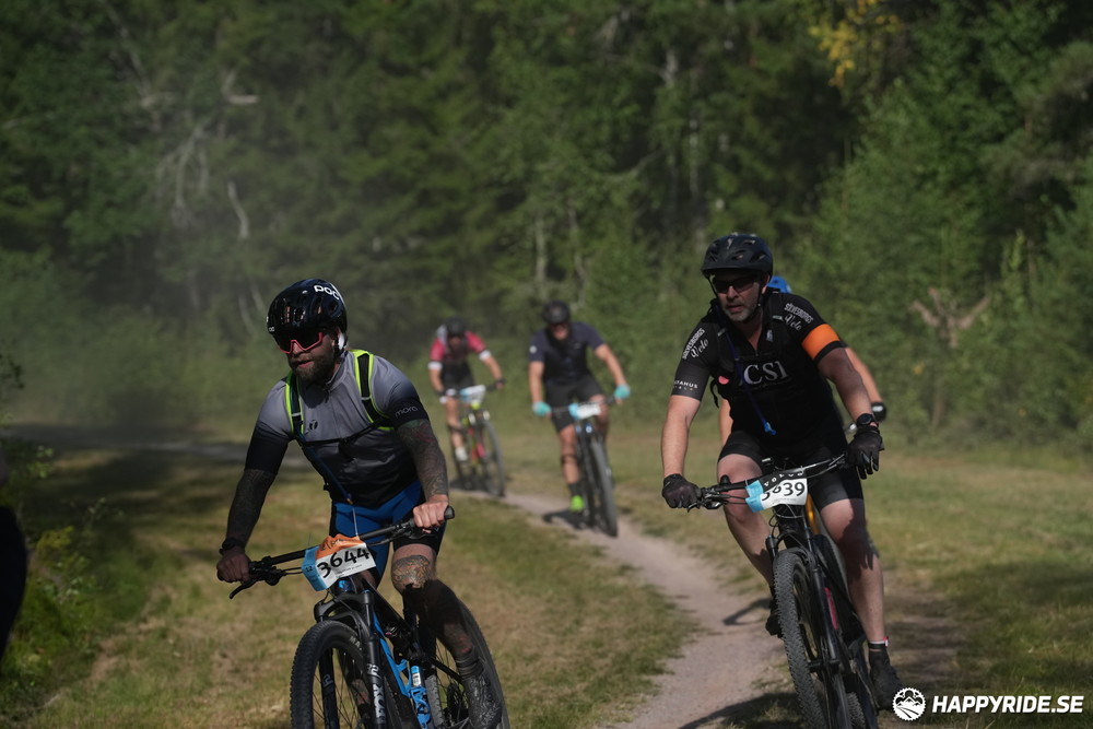 Bild från Cykelvasan 2022 (90km)