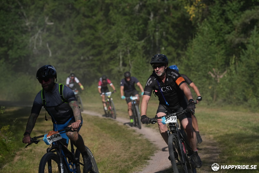 Bild från Cykelvasan 2022 (90km)