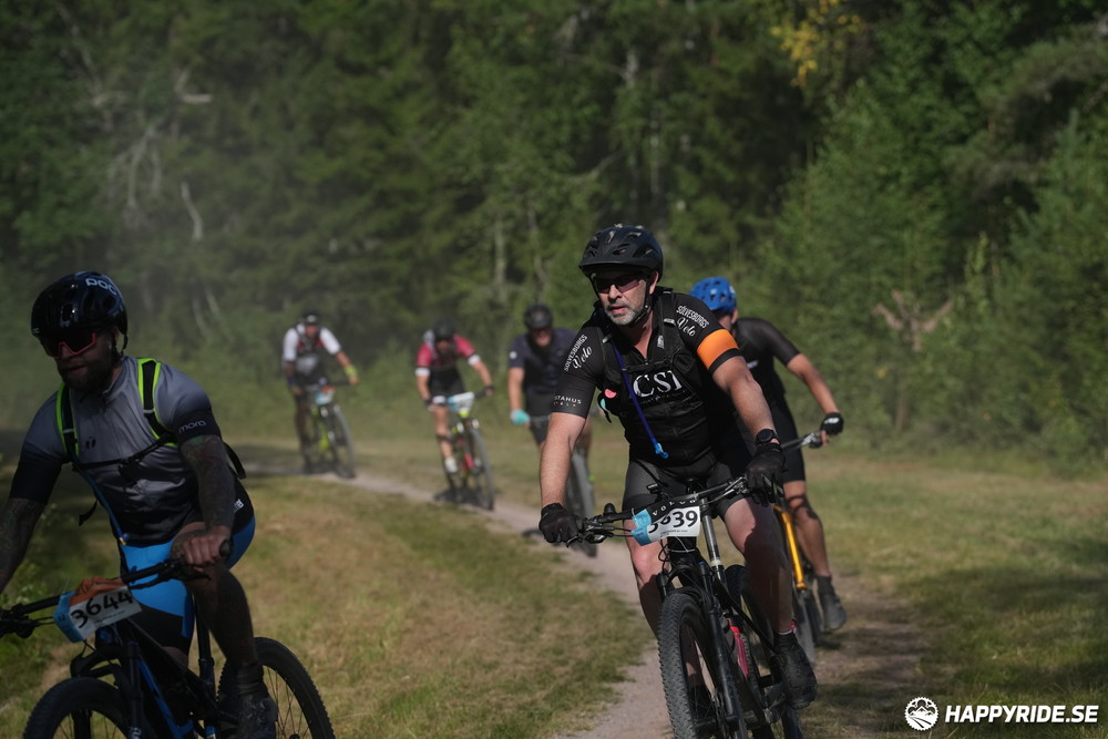 Bild från Cykelvasan 2022 (90km)