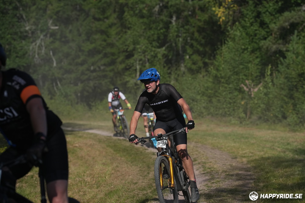Bild från Cykelvasan 2022 (90km)