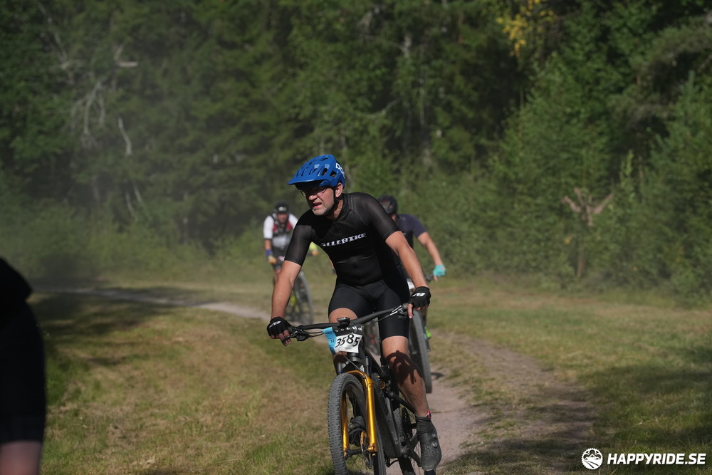 Bild från Cykelvasan 2022 (90km)