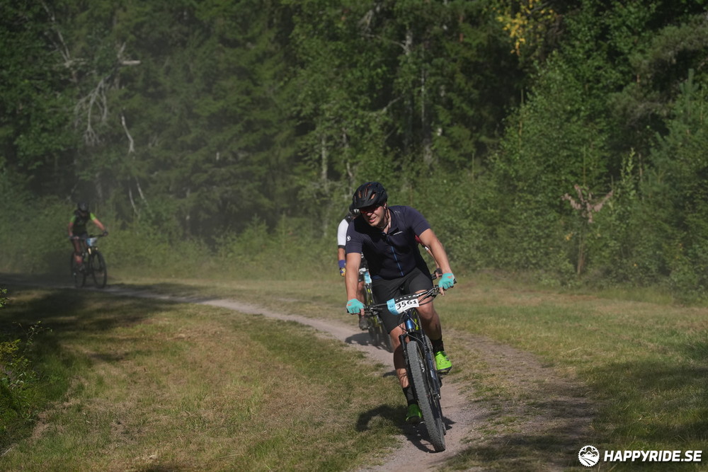 Bild från Cykelvasan 2022 (90km)