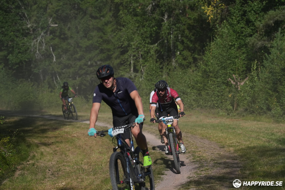 Bild från Cykelvasan 2022 (90km)