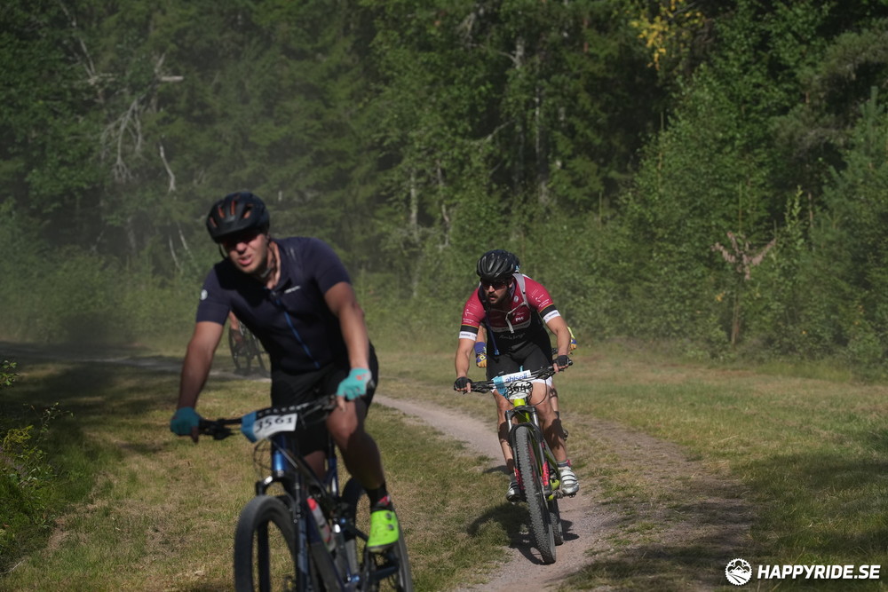 Bild från Cykelvasan 2022 (90km)