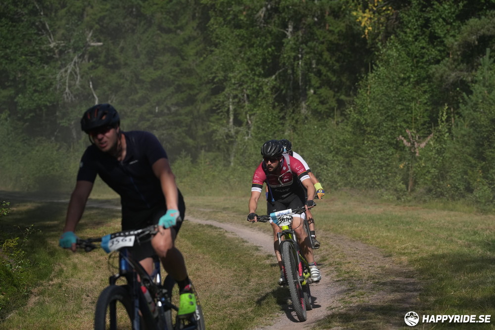 Bild från Cykelvasan 2022 (90km)