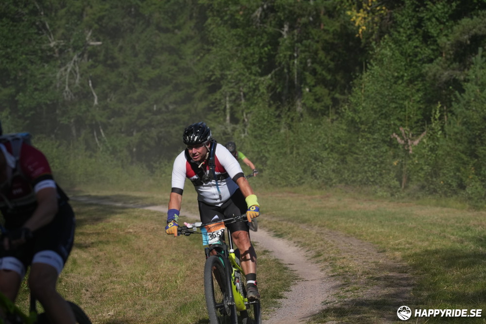 Bild från Cykelvasan 2022 (90km)