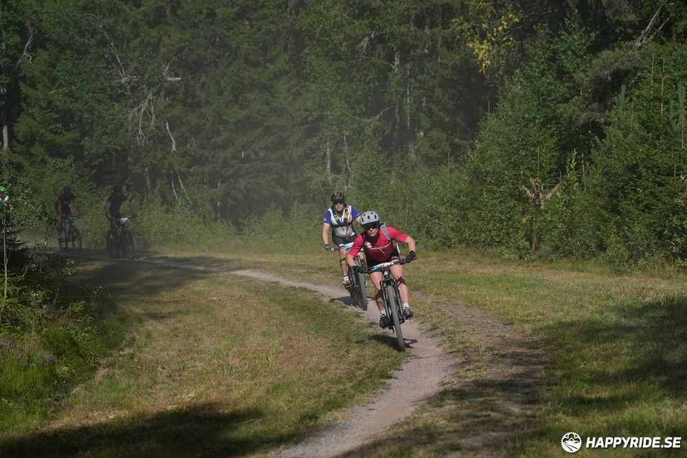 Bild från Cykelvasan 2022 (90km)