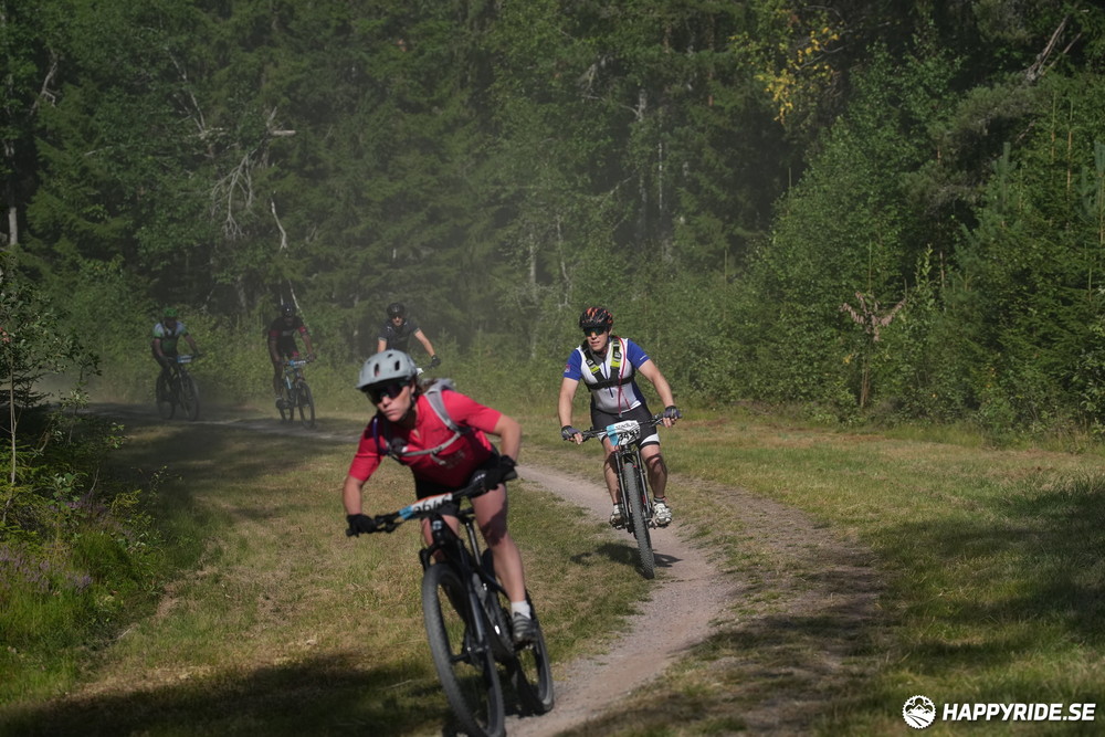 Bild från Cykelvasan 2022 (90km)