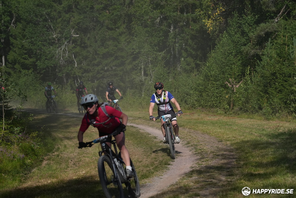 Bild från Cykelvasan 2022 (90km)