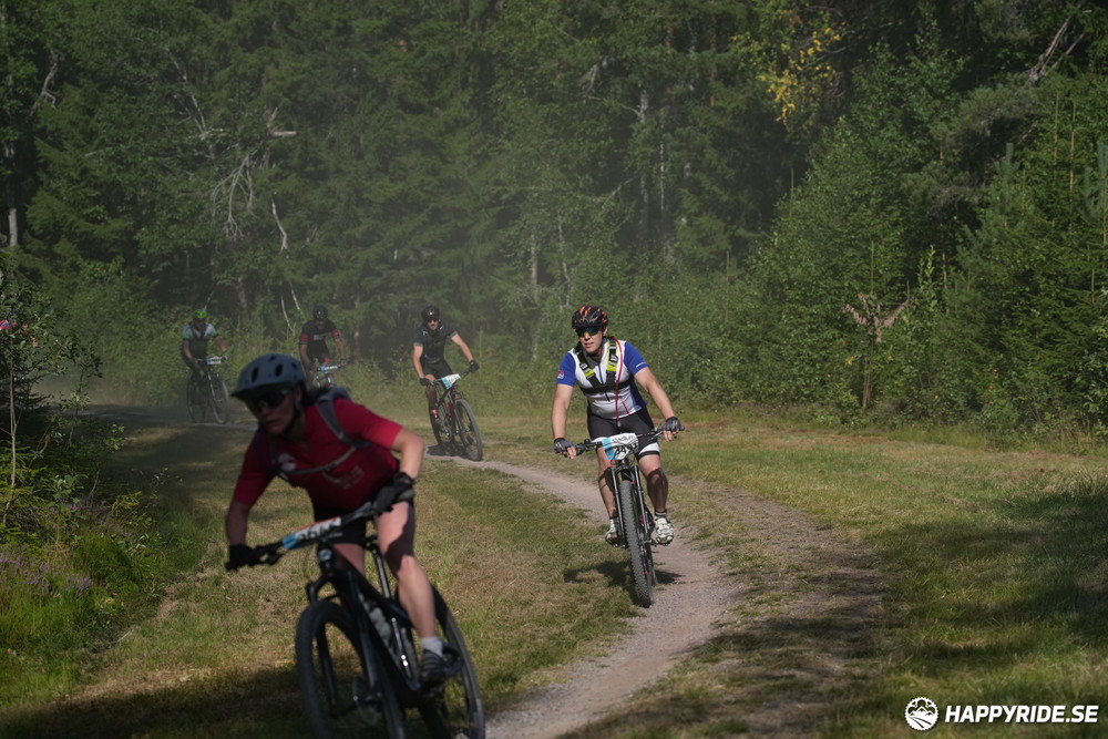 Bild från Cykelvasan 2022 (90km)