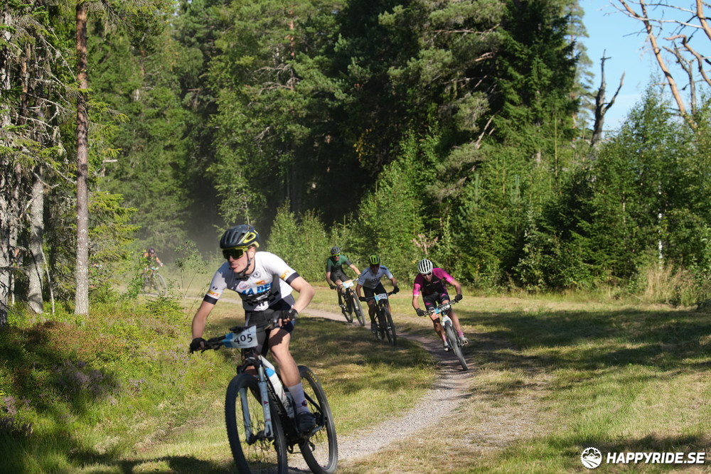 Bild från Cykelvasan 2022 (90km)