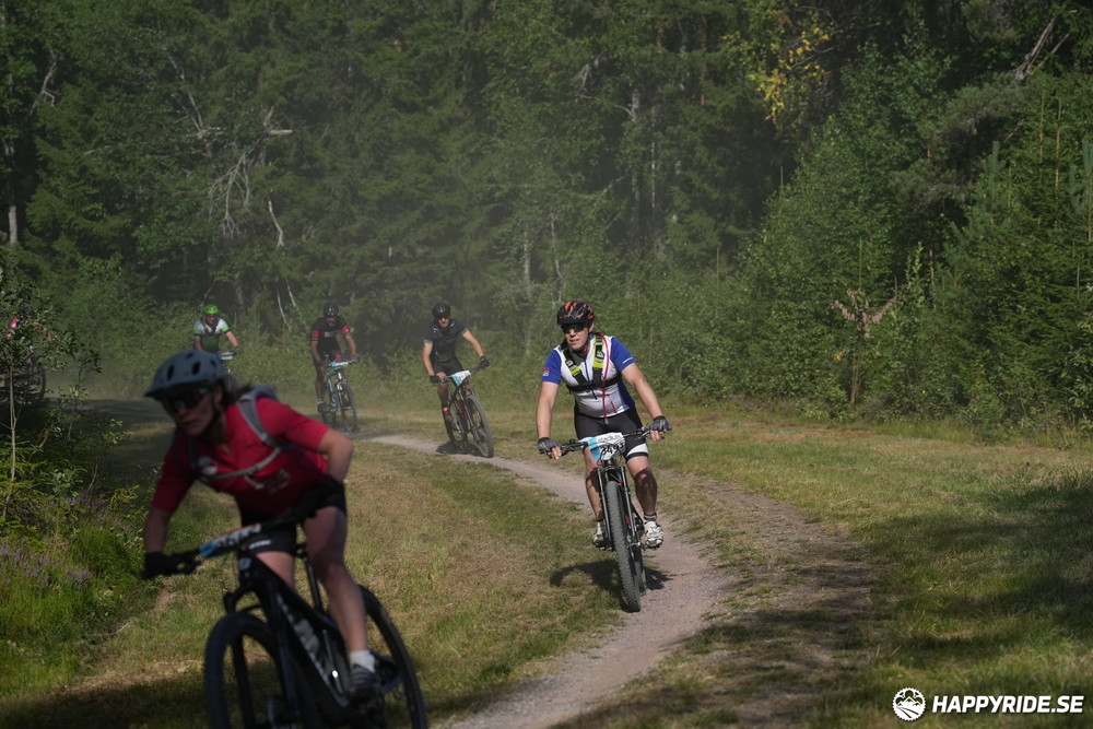 Bild från Cykelvasan 2022 (90km)