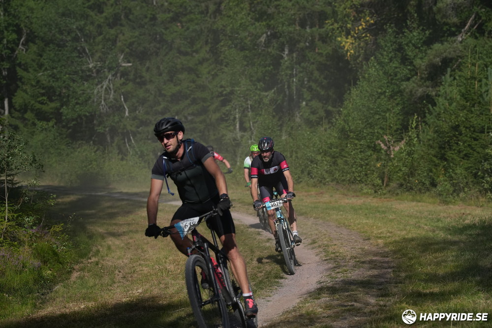 Bild från Cykelvasan 2022 (90km)
