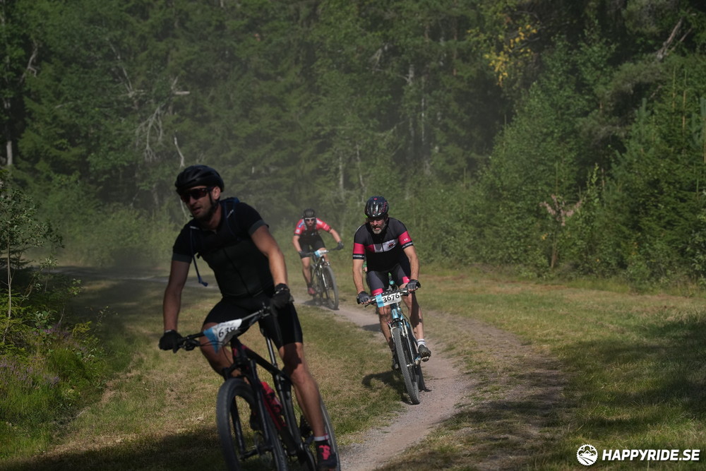 Bild från Cykelvasan 2022 (90km)