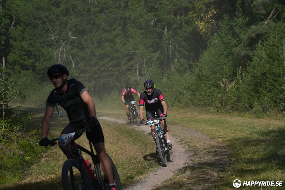 Bild från Cykelvasan 2022 (90km)