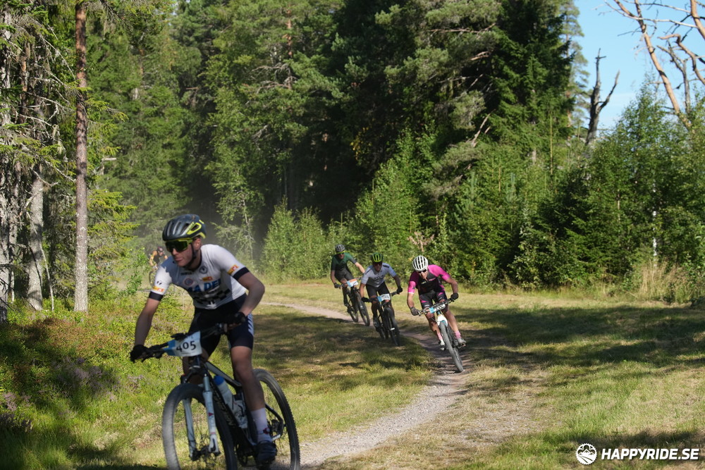 Bild från Cykelvasan 2022 (90km)
