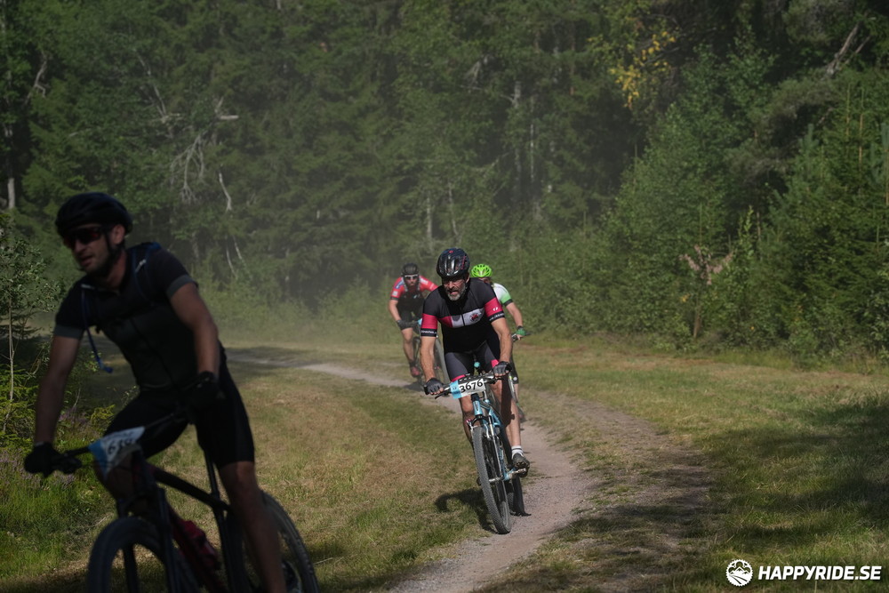 Bild från Cykelvasan 2022 (90km)