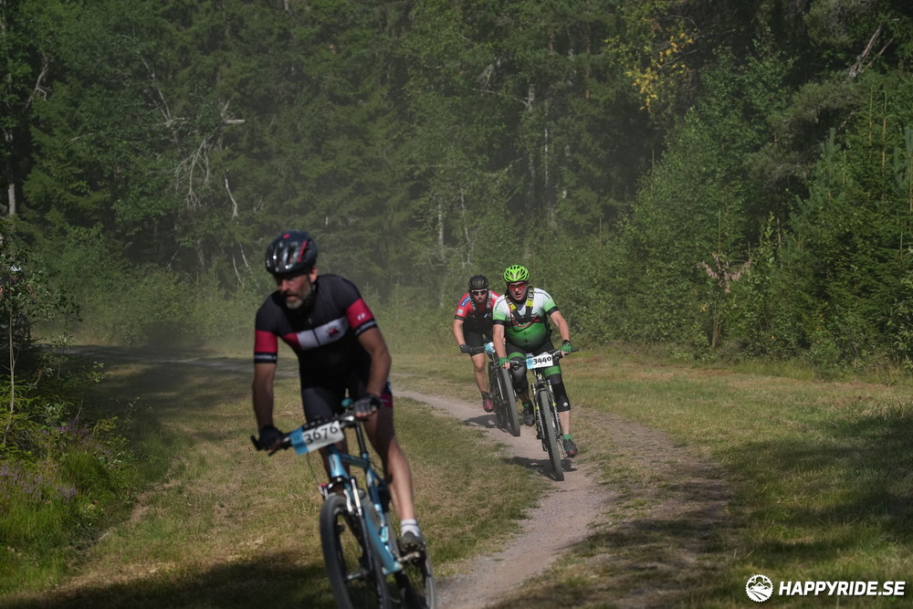 Bild från Cykelvasan 2022 (90km)