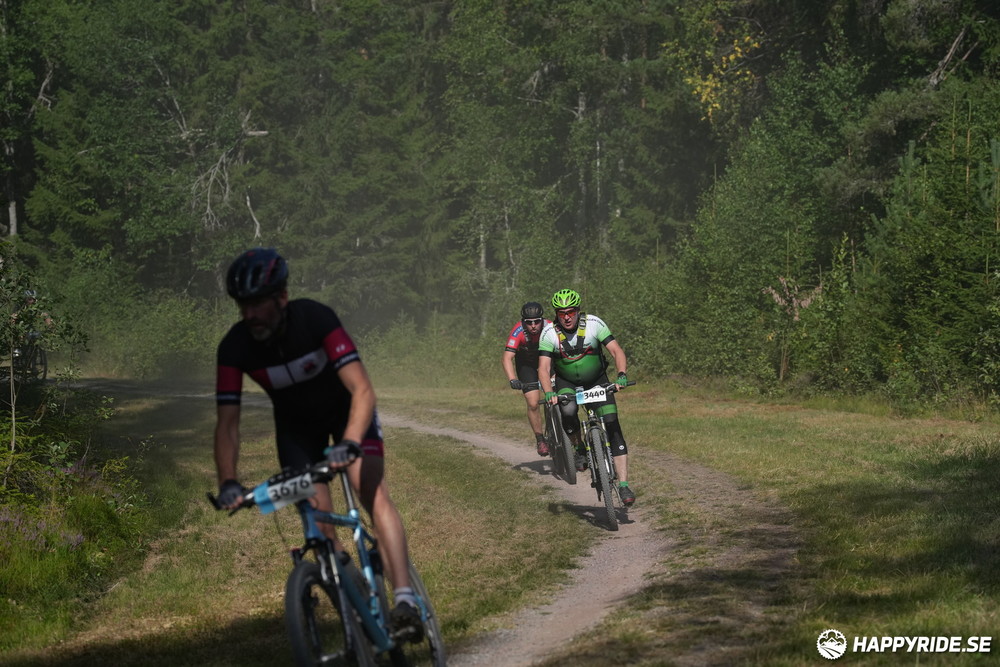 Bild från Cykelvasan 2022 (90km)