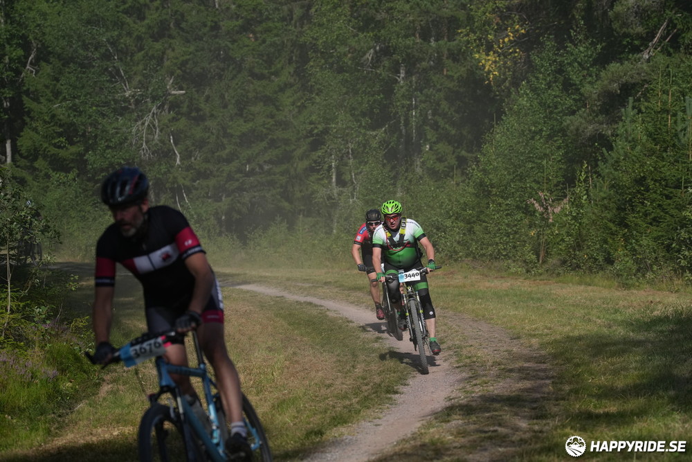 Bild från Cykelvasan 2022 (90km)