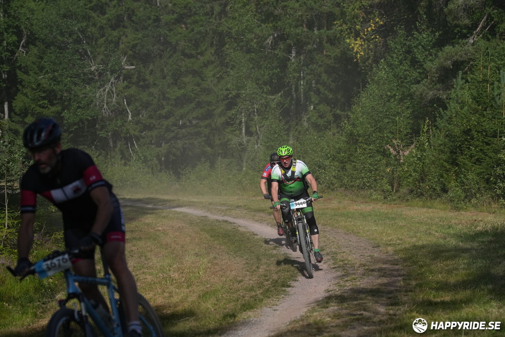 Bild från Cykelvasan 2022 (90km)