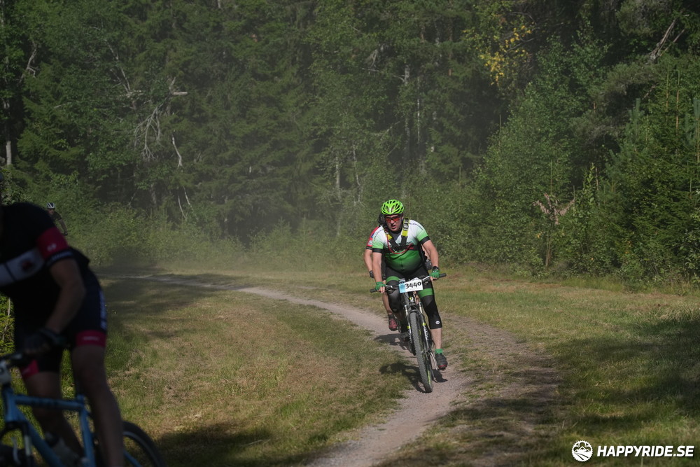 Bild från Cykelvasan 2022 (90km)