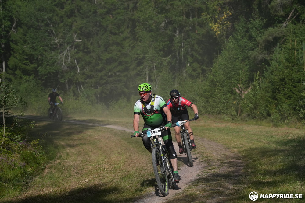 Bild från Cykelvasan 2022 (90km)
