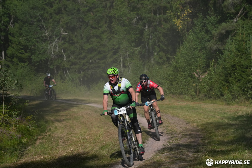 Bild från Cykelvasan 2022 (90km)