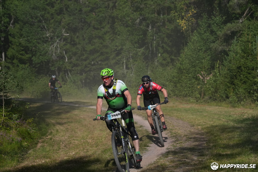 Bild från Cykelvasan 2022 (90km)