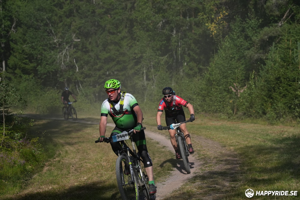Bild från Cykelvasan 2022 (90km)