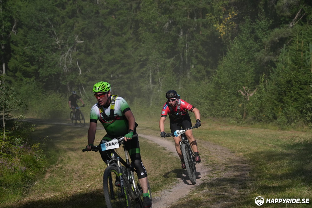Bild från Cykelvasan 2022 (90km)