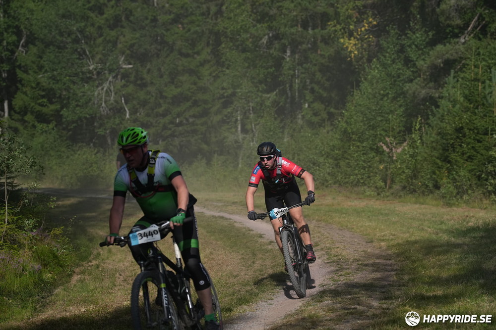 Bild från Cykelvasan 2022 (90km)