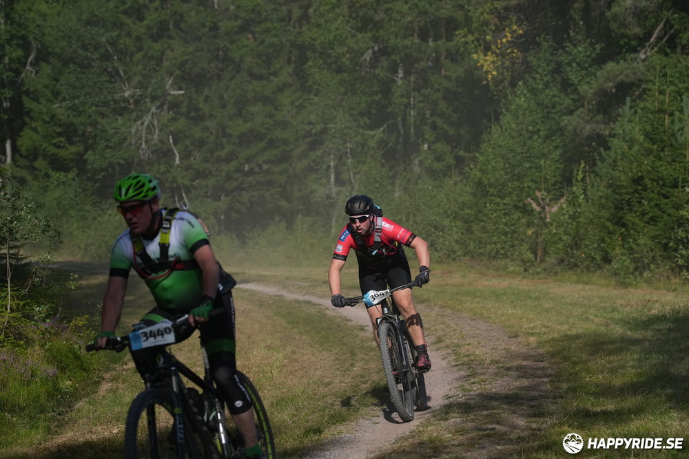 Bild från Cykelvasan 2022 (90km)