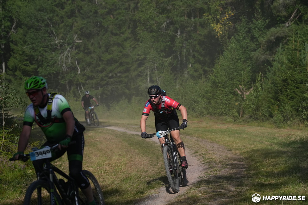 Bild från Cykelvasan 2022 (90km)