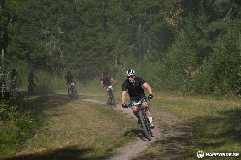Bild från Cykelvasan 2022 (90km)