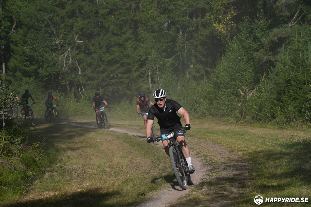 Bild från Cykelvasan 2022 (90km)